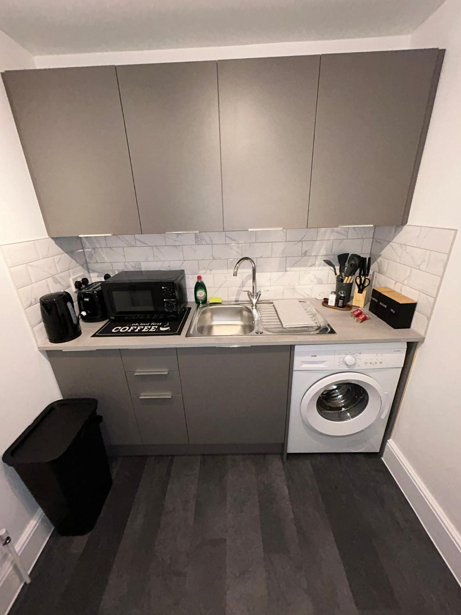 Brand New Modern Apartments Steps From Gloucester Quays Luaran gambar