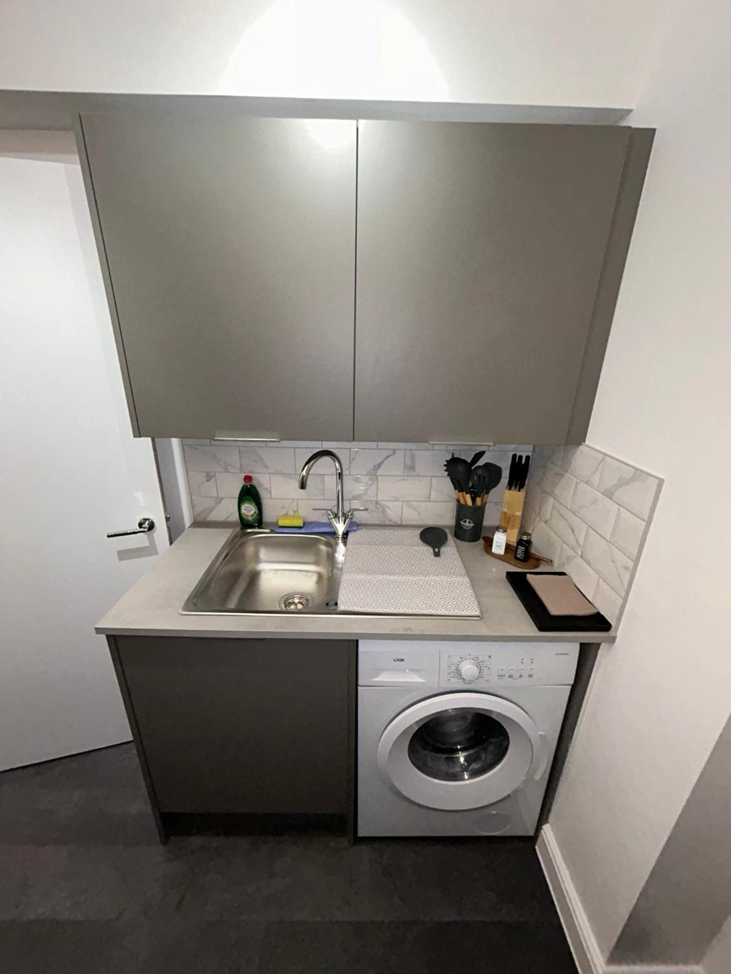 Brand New Modern Apartments Steps From Gloucester Quays Luaran gambar
