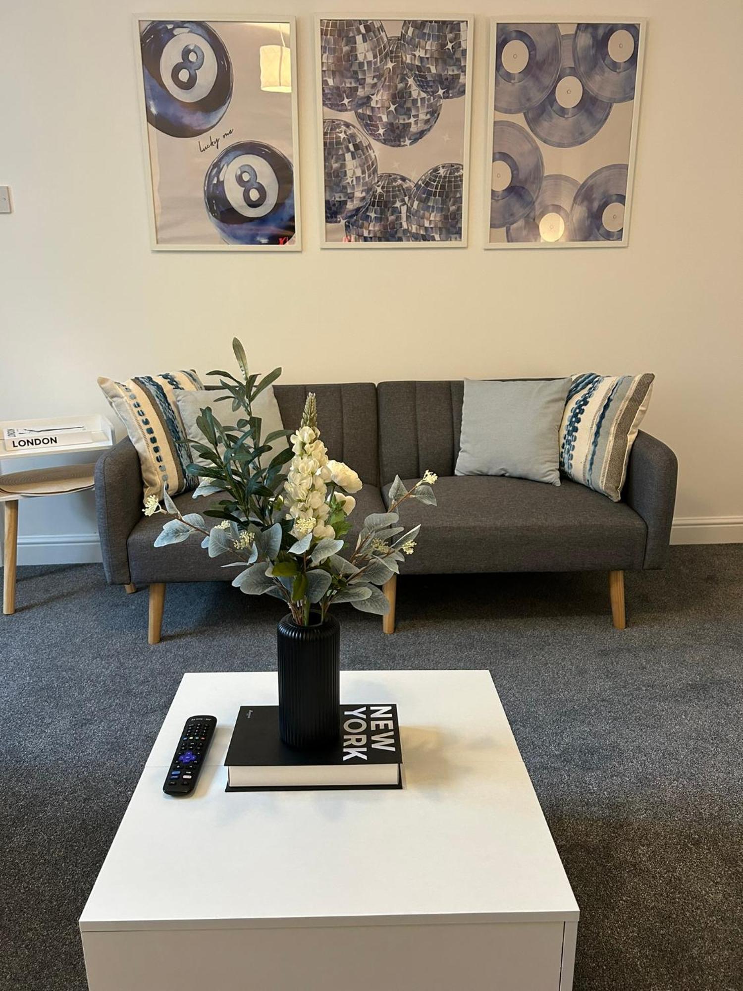 Brand New Modern Apartments Steps From Gloucester Quays Luaran gambar