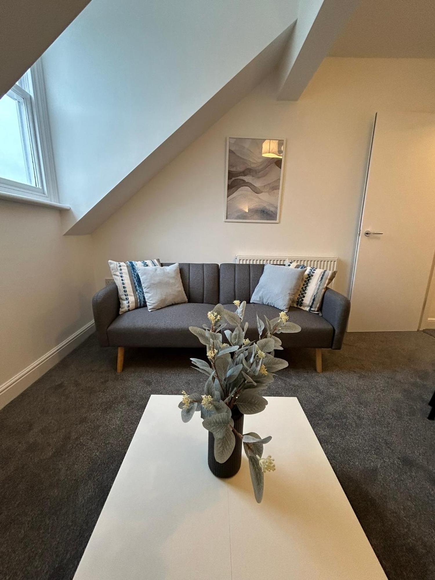 Brand New Modern Apartments Steps From Gloucester Quays Luaran gambar