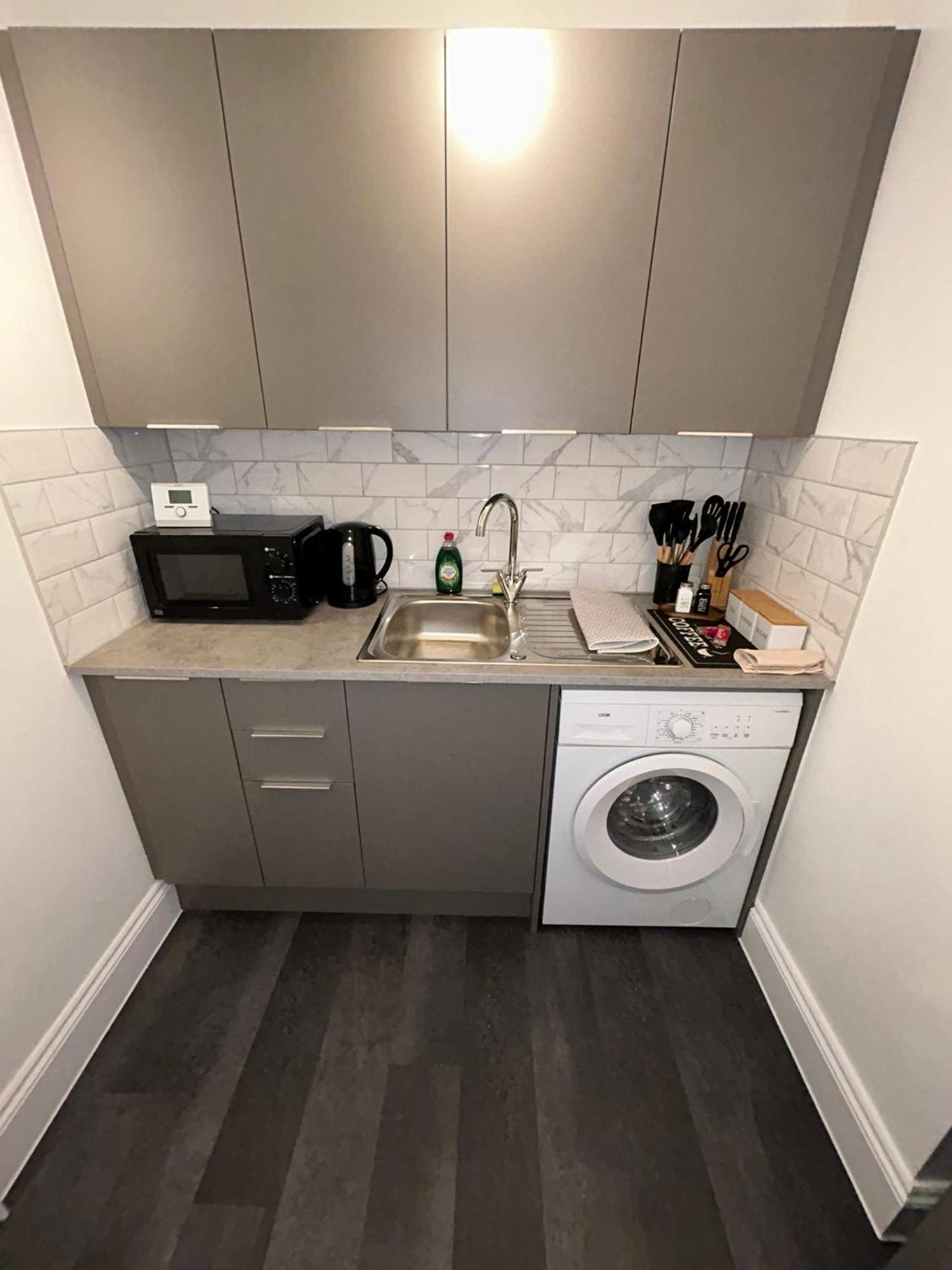 Brand New Modern Apartments Steps From Gloucester Quays Luaran gambar