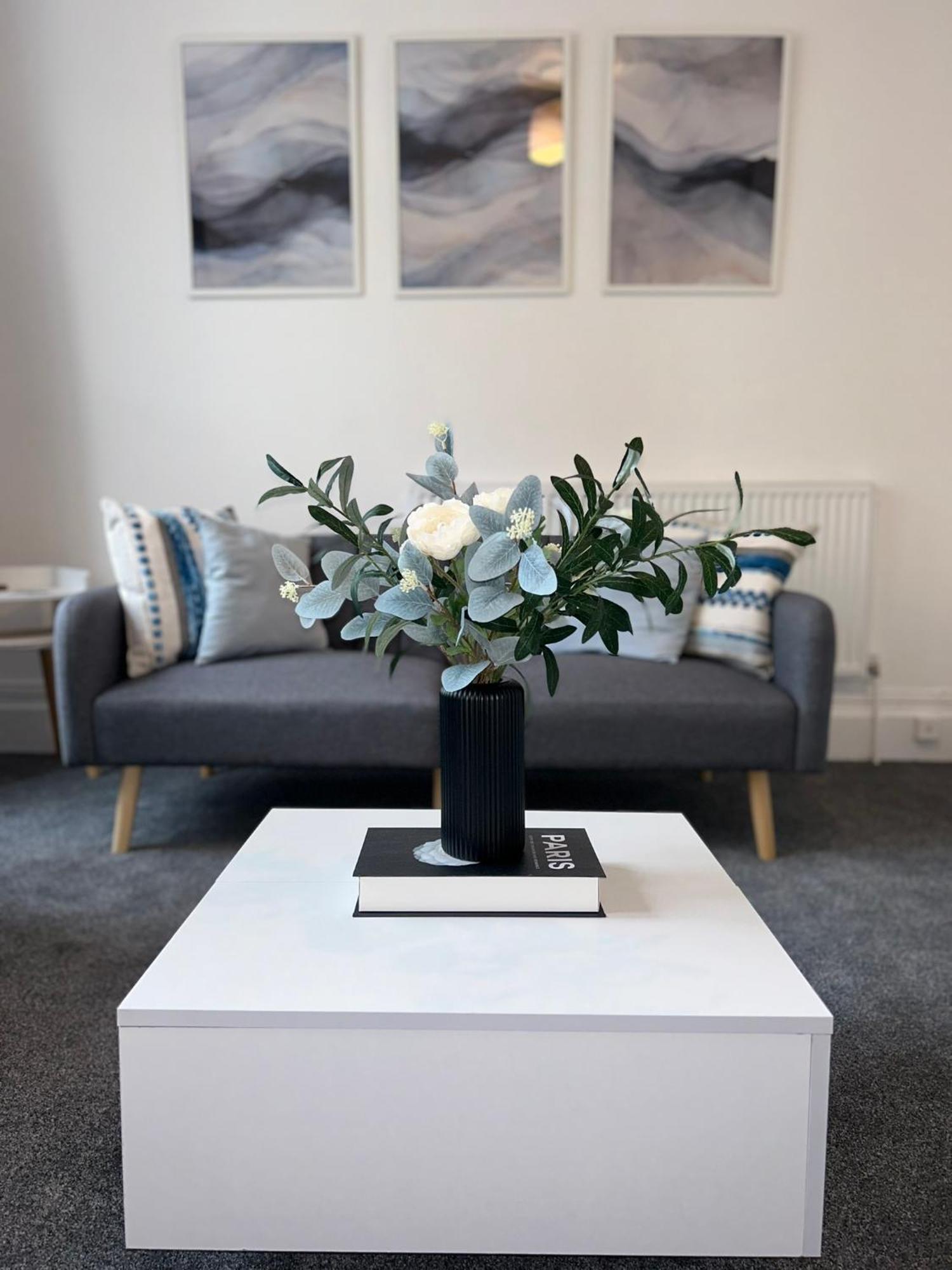 Brand New Modern Apartments Steps From Gloucester Quays Luaran gambar