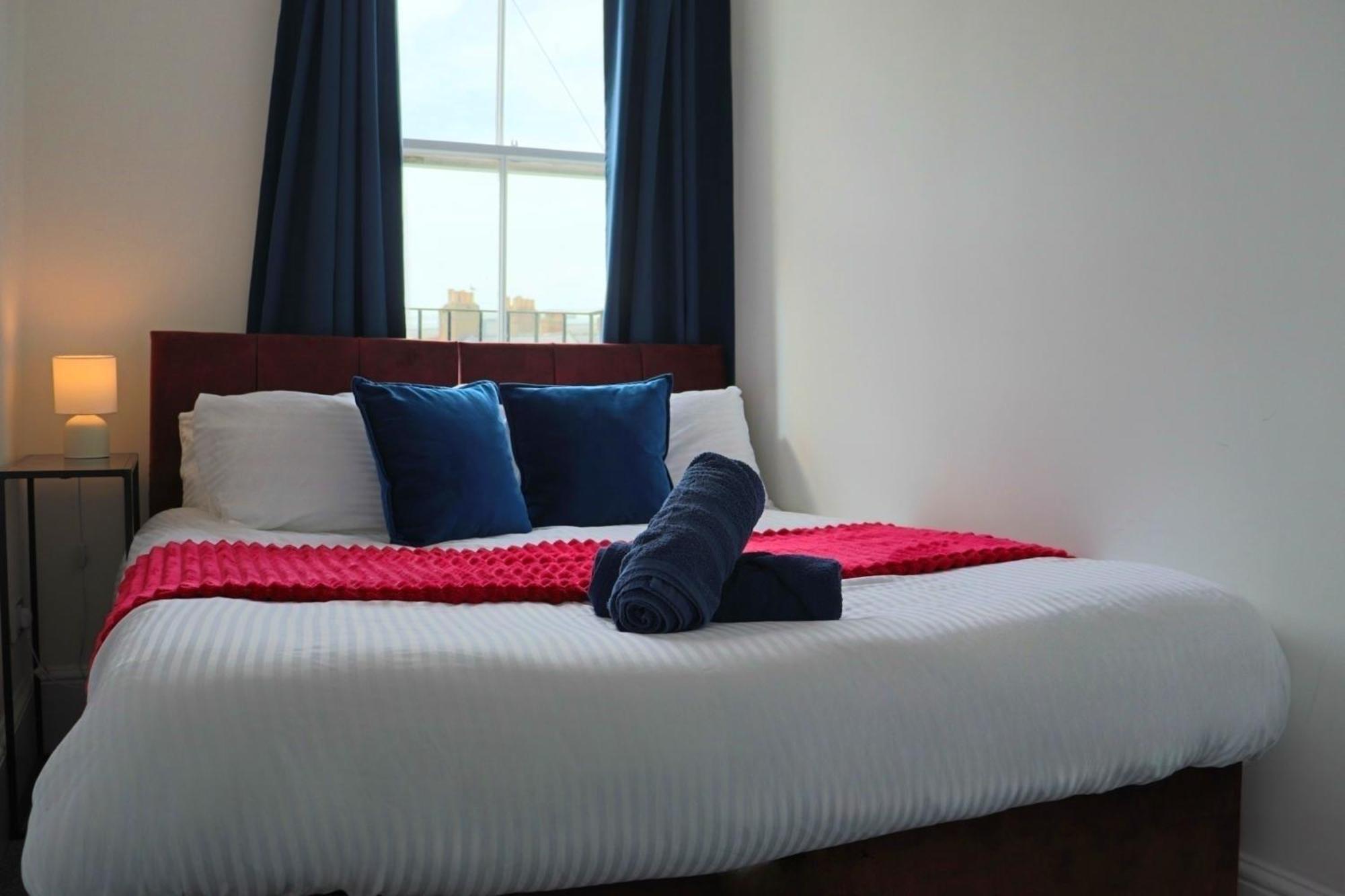 Brand New Modern Apartments Steps From Gloucester Quays Luaran gambar
