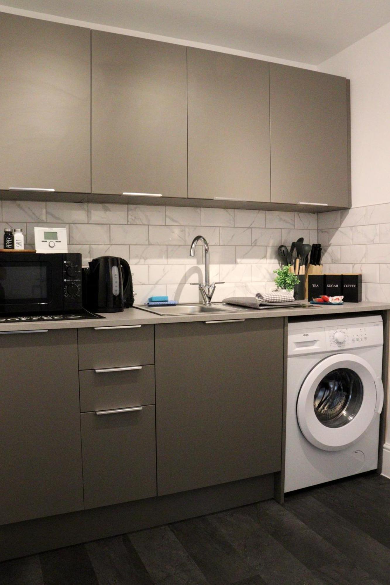 Brand New Modern Apartments Steps From Gloucester Quays Luaran gambar