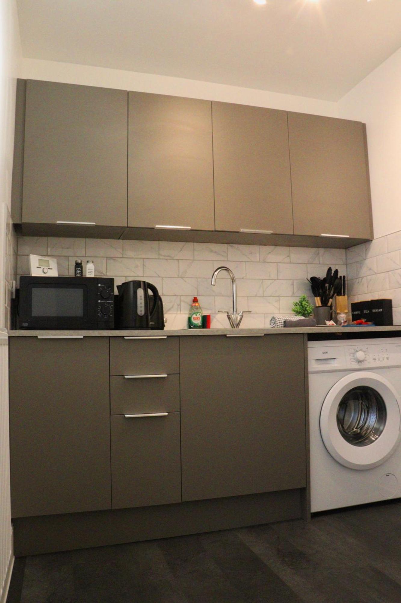 Brand New Modern Apartments Steps From Gloucester Quays Luaran gambar