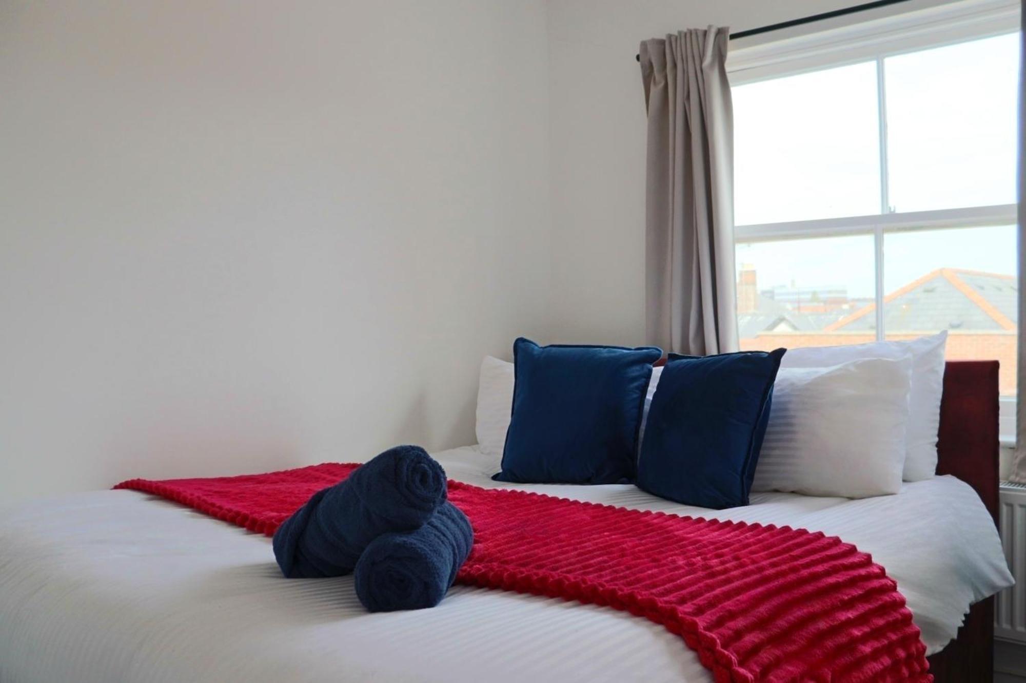 Brand New Modern Apartments Steps From Gloucester Quays Luaran gambar