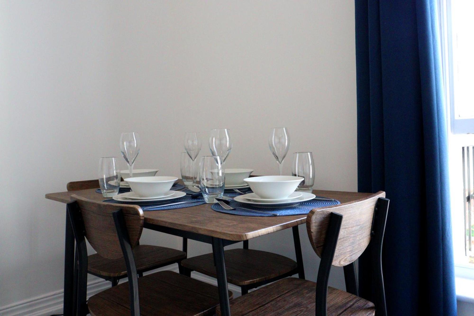 Brand New Modern Apartments Steps From Gloucester Quays Luaran gambar